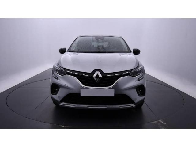 Renault Captur image 3