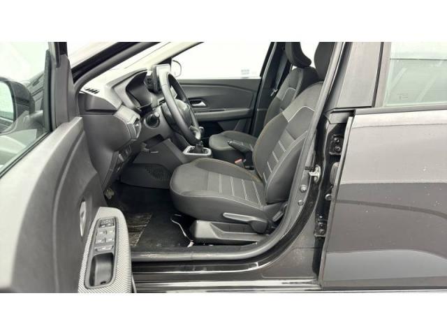 Dacia Sandero image 5