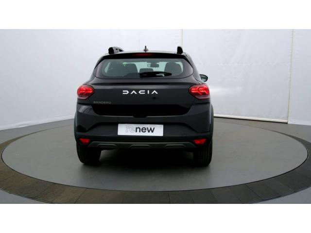 Dacia Sandero image 2