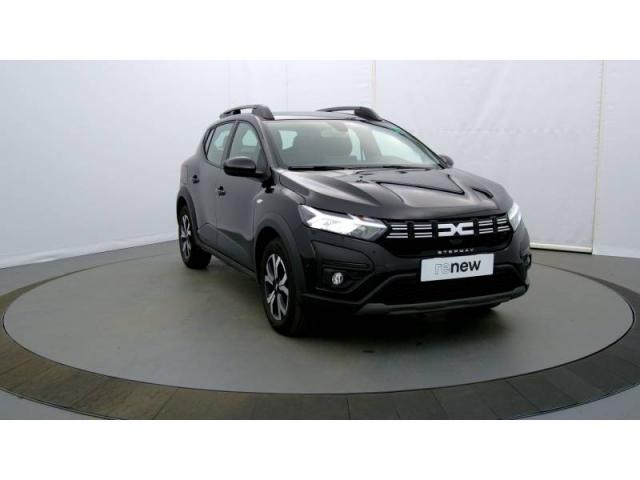 Dacia Sandero image 1