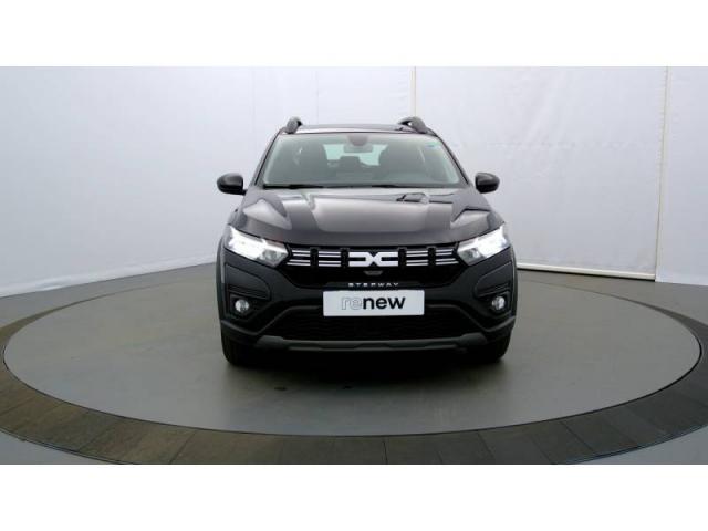 Dacia Sandero image 8