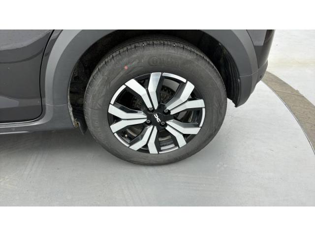 Dacia Sandero image 9