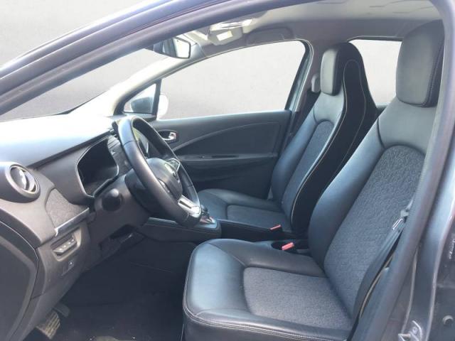 Renault Zoe image 4