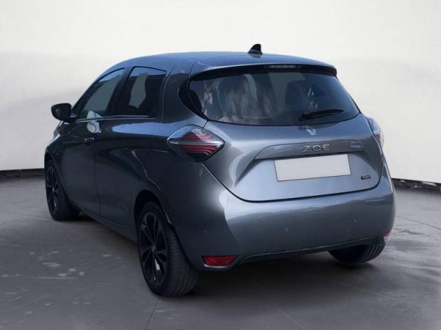 Renault Zoe image 1