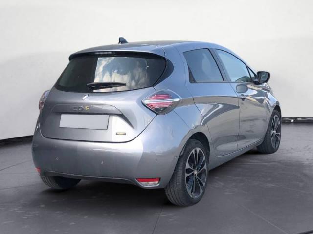 Renault Zoe image 9