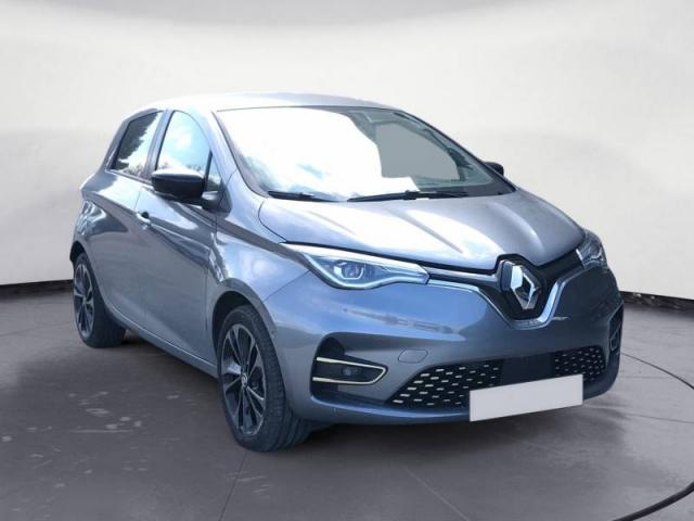 Renault Zoe image 5