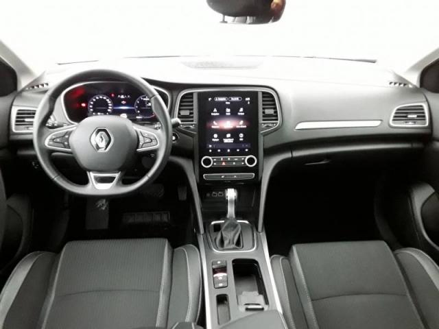 Renault Mégane image 4