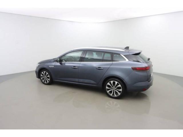 Renault Mégane image 6