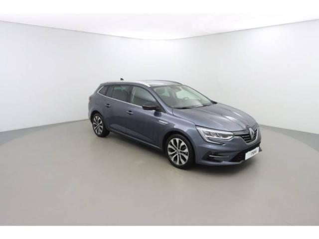 Renault Mégane image 9