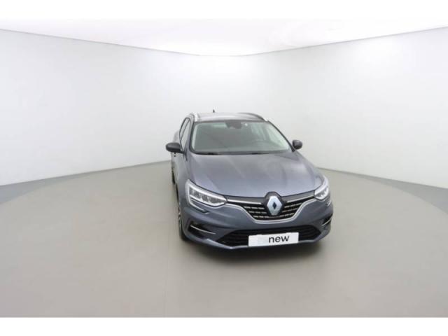 Renault Mégane image 3