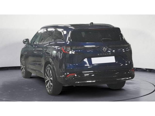 Renault Espace image 2