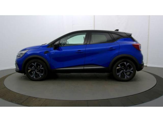 Renault Captur image 3