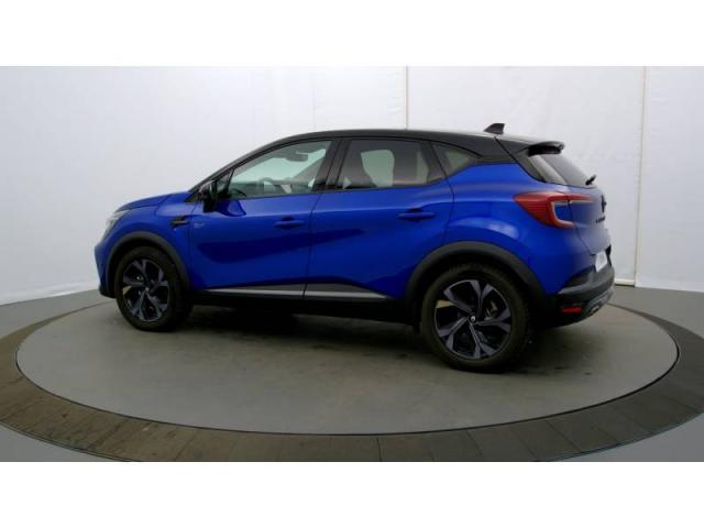 Renault Captur image 1