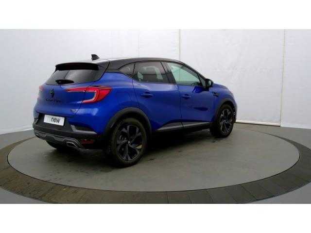 Renault Captur image 4