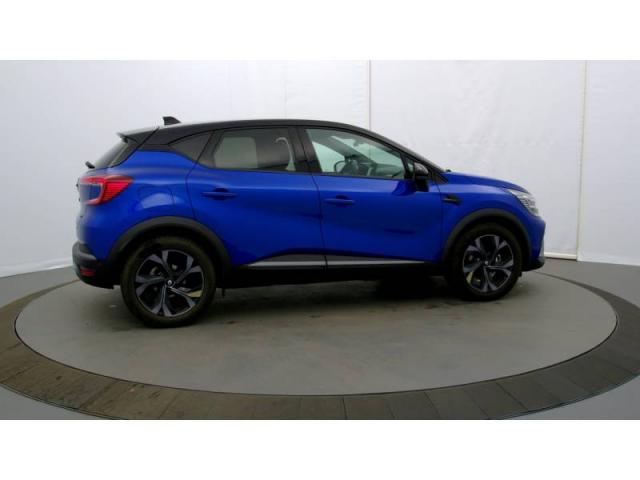 Renault Captur image 7