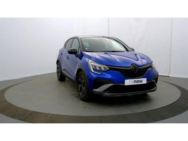 Renault Captur image 6