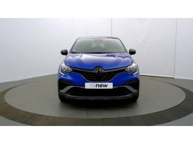 Renault Captur image 9