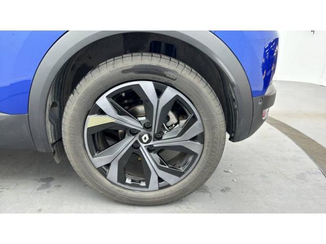 Renault Captur image 8
