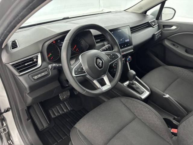 Renault Clio image 2