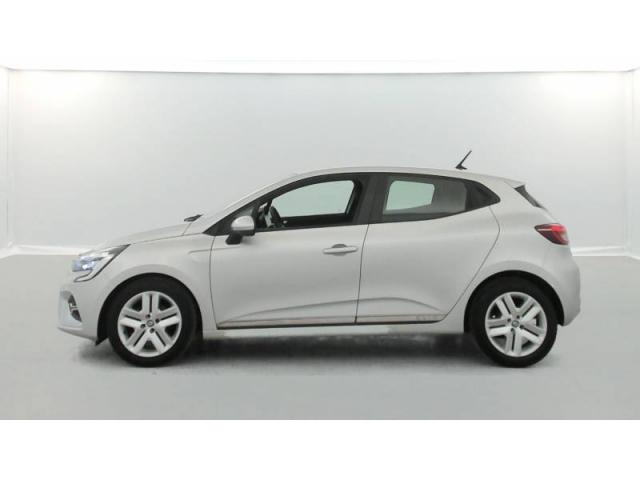 Renault Clio image 9