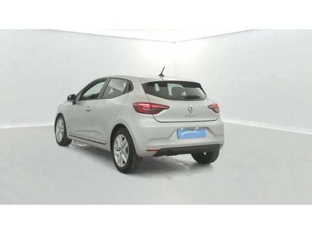 Renault Clio image 3