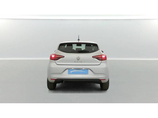 Renault Clio image 6