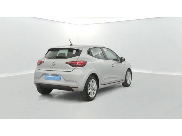 Renault Clio image 4