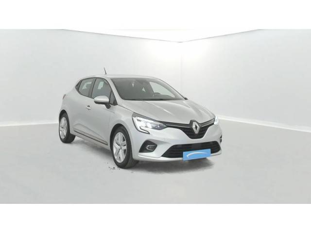 Renault Clio image 8
