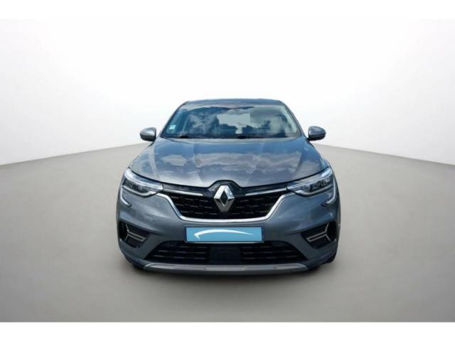 Renault Arkana image 8