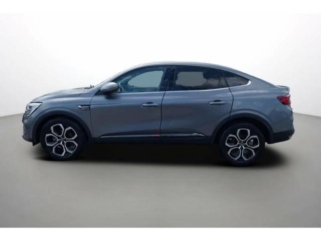 Renault Arkana image 5