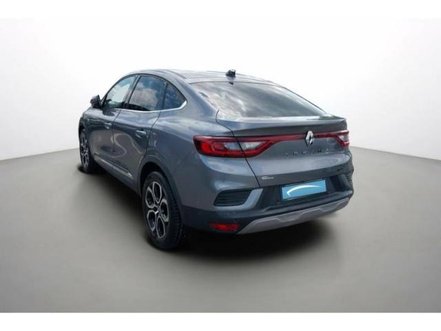 Renault Arkana image 7