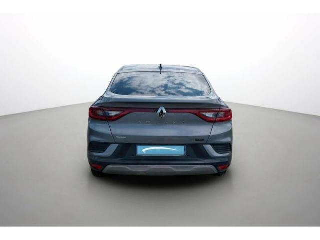 Renault Arkana image 1