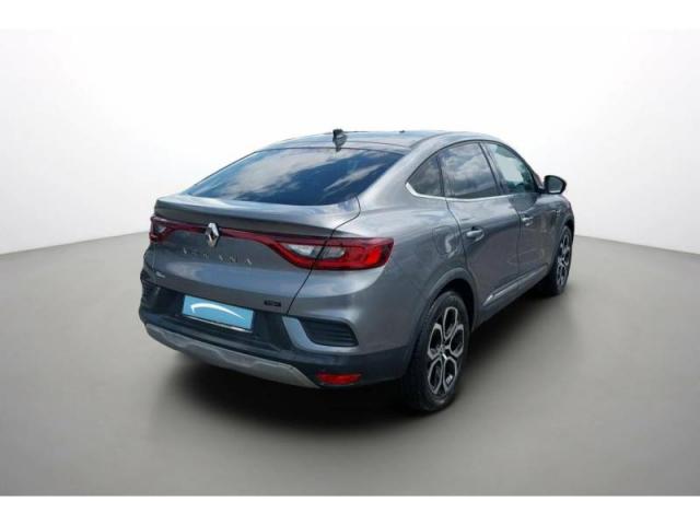 Renault Arkana image 3