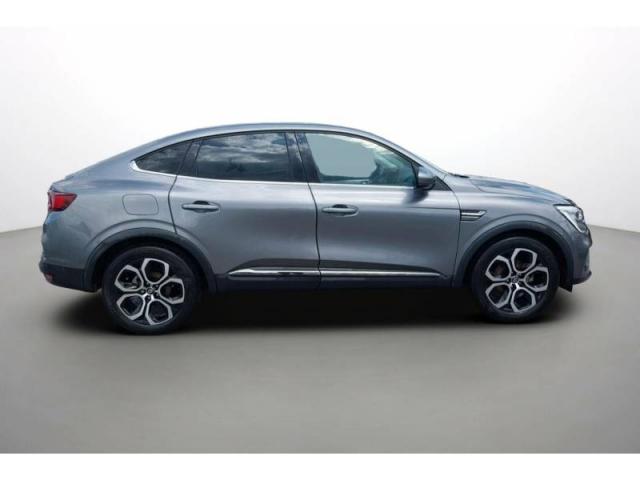 Renault Arkana image 2