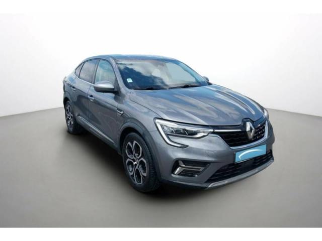 Renault Arkana image 6