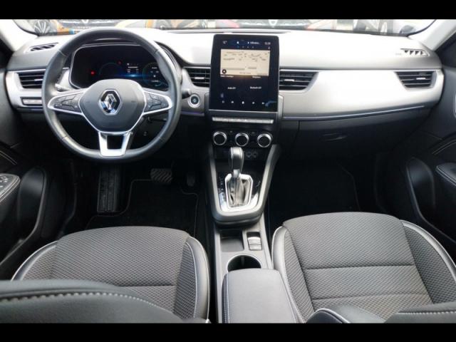 Renault Arkana image 4