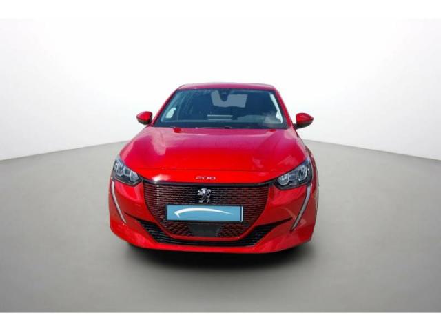 Peugeot 208 image 3