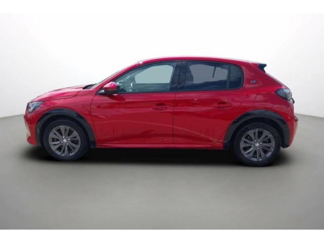 Peugeot 208 image 2