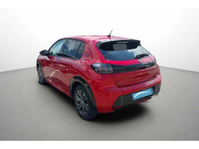 Peugeot 208 image 1