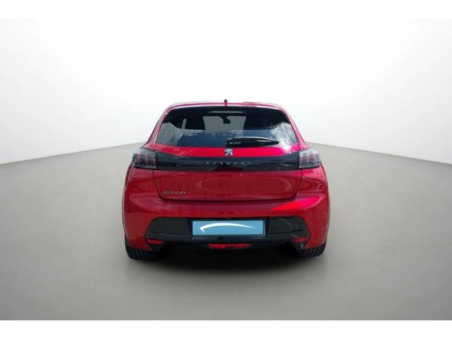Peugeot 208 image 5