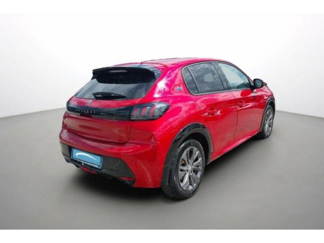 Peugeot 208 image 4