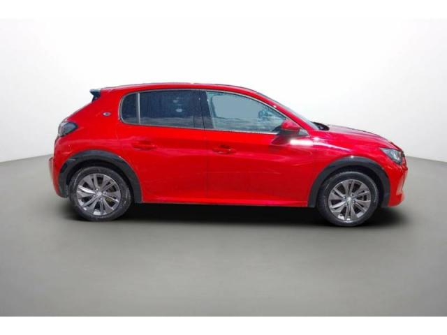 Peugeot 208 image 6