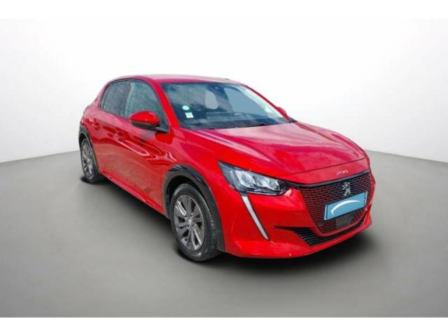 Peugeot 208 image 7