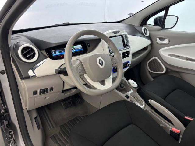 Renault Zoe image 1