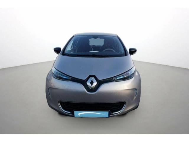 Renault Zoe image 2