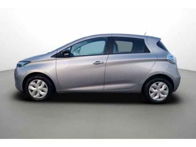 Renault Zoe image 7