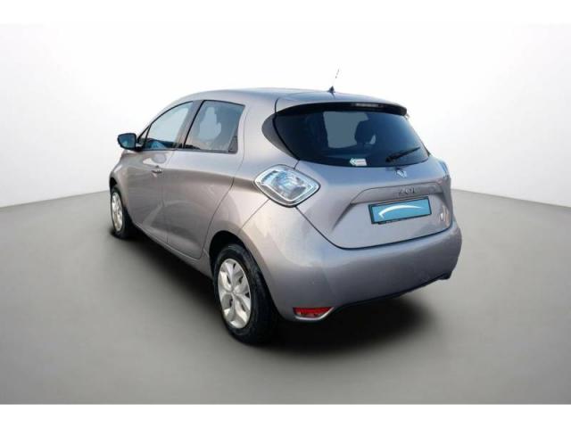 Renault Zoe image 1