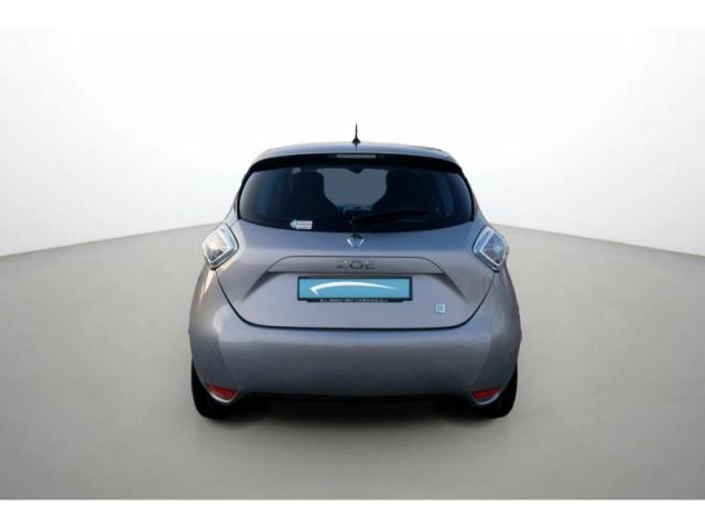 Renault Zoe image 4