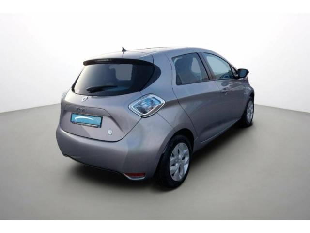 Renault Zoe image 3