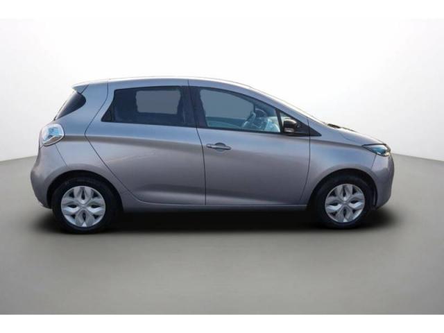 Renault Zoe image 6